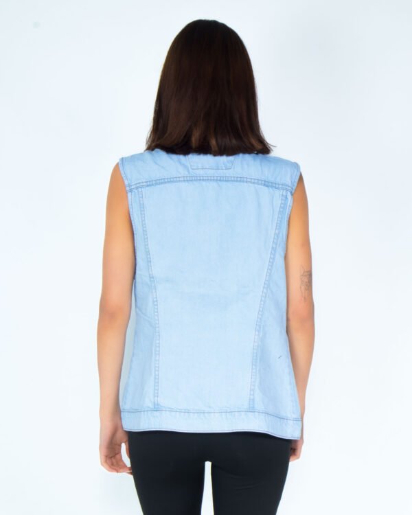 CHALECO ROCHELLE - Imagen 5