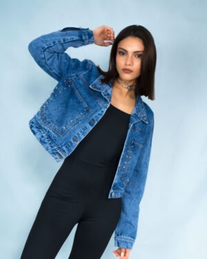 CHAQUETA CLERY