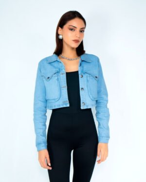 CHAQUETA GOUBERT
