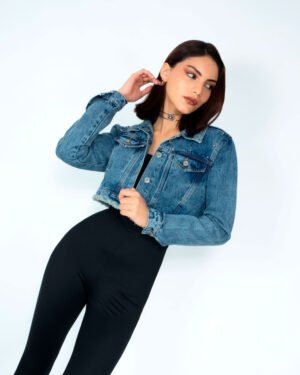 CHAQUETA JOSELINE