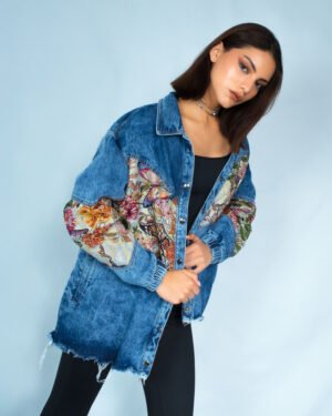 CHAQUETA DENIS