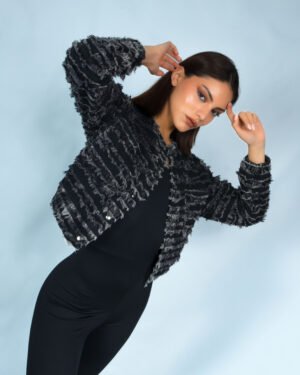 CHAQUETA VIVIANNE