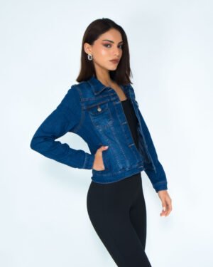 CHAQUETA LINE