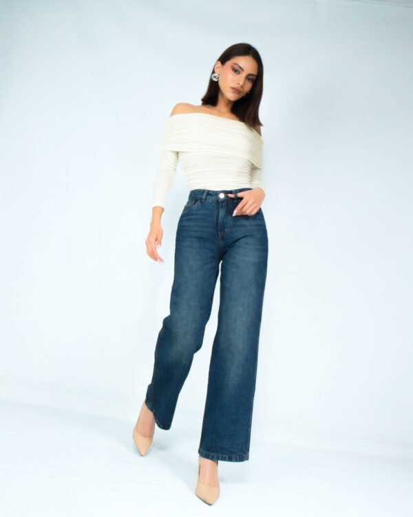 PANTALON DUSQUESNE