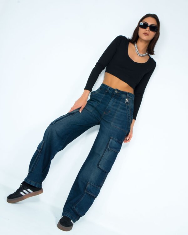 PANTALON HAUSSMAN - Imagen 3