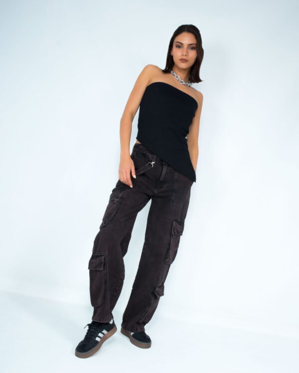 PANTALON HAUSSMAN