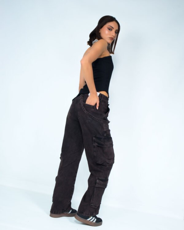 PANTALON HAUSSMAN - Imagen 2