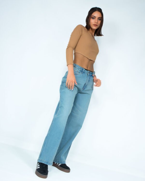 PANTALON BAGUI VARENNE
