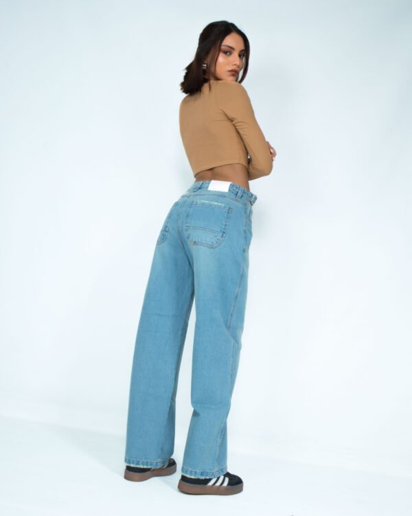 PANTALON BAGUI VARENNE - Imagen 2
