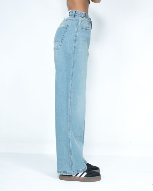 PANTALON BAGUI VARENNE - Imagen 3