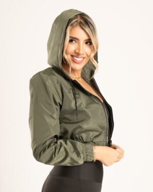 CHAQUETA RIVOLI